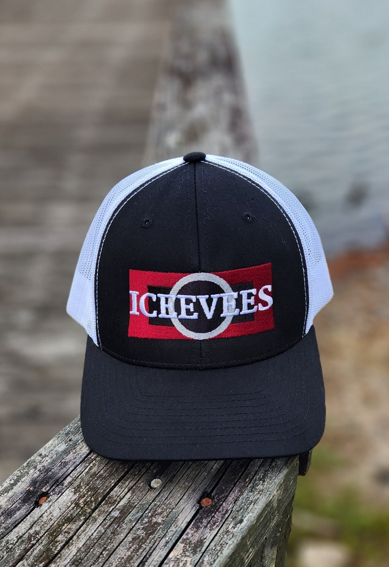 Retro Trucker Hat