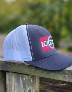 Retro Trucker Hat