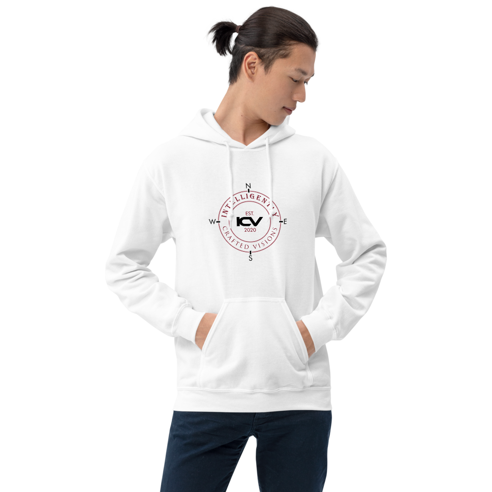 Classic Graphic Hoodie