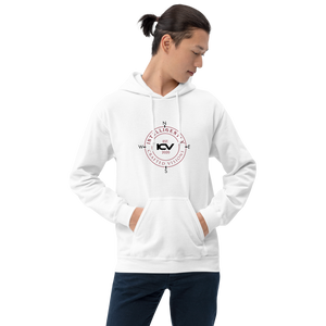 Classic Graphic Hoodie