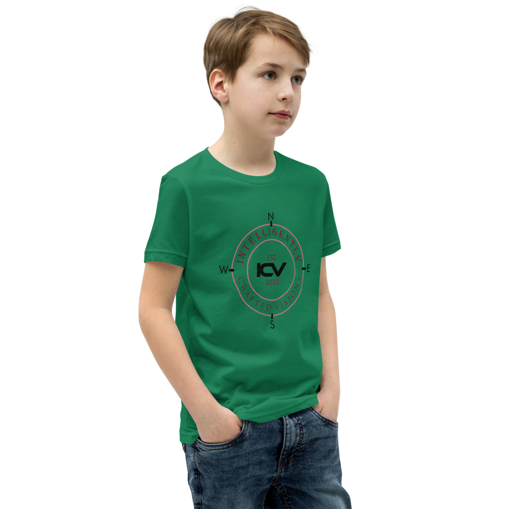 Kid's Original Graphic T-Shirt