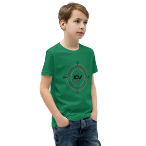 Kid's Original Graphic T-Shirt