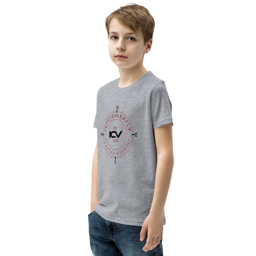 Kid's Original Graphic T-Shirt