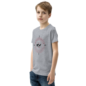 Kid's Original Graphic T-Shirt