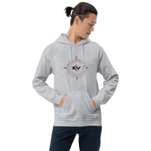 Classic Graphic Hoodie