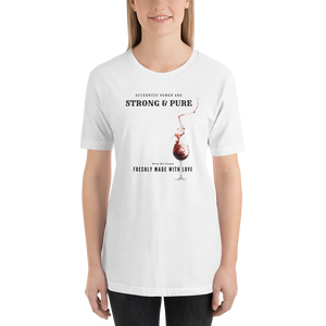 Wine Me Graphic T-Shirt