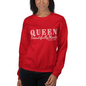 QUEEN Graphic Sweatshirt