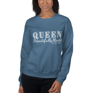 QUEEN Graphic Sweatshirt