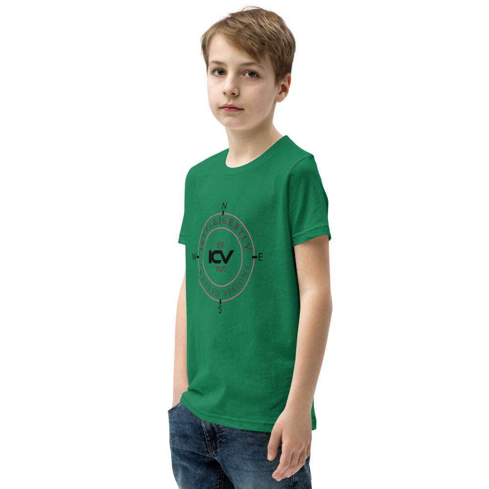 Kid's Original Graphic T-Shirt