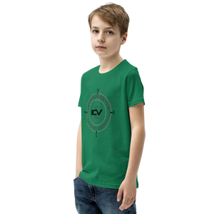 Kid's Original Graphic T-Shirt