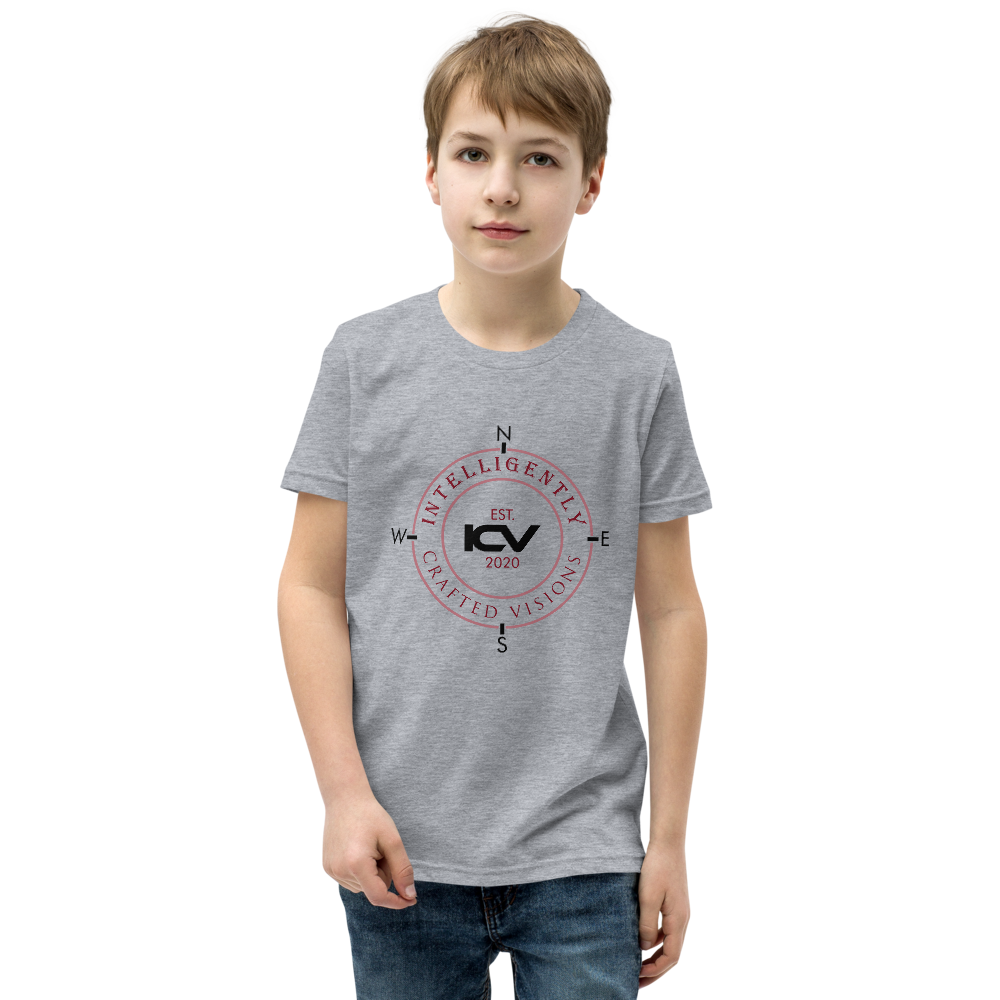 Kid's Original Graphic T-Shirt