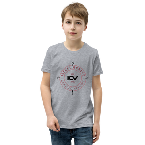 Kid's Original Graphic T-Shirt