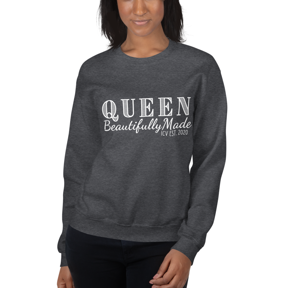 QUEEN Graphic Sweatshirt