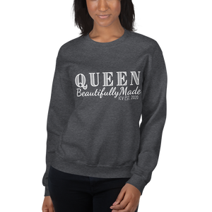 QUEEN Graphic Sweatshirt