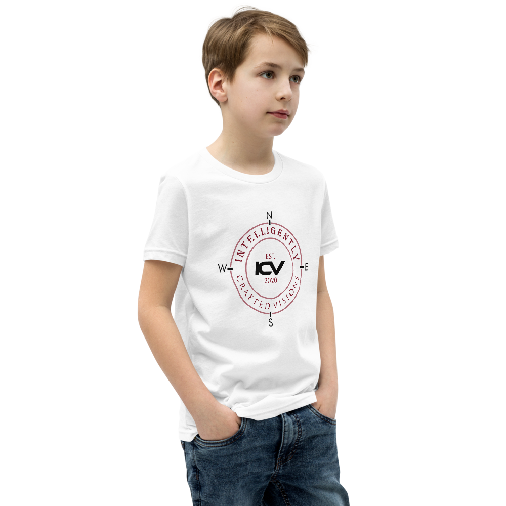 Kid's Original Graphic T-Shirt