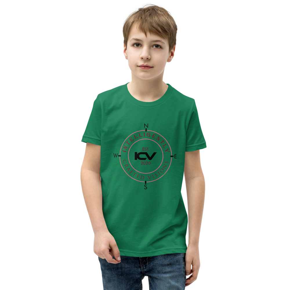 Kid's Original Graphic T-Shirt