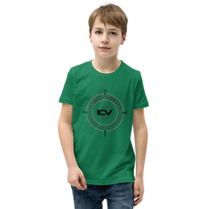 Kid's Original Graphic T-Shirt