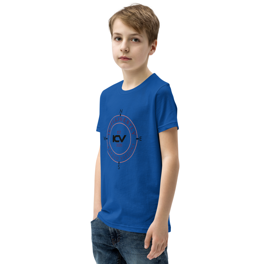 Kid's Original Graphic T-Shirt