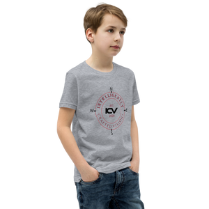 Kid's Original Graphic T-Shirt