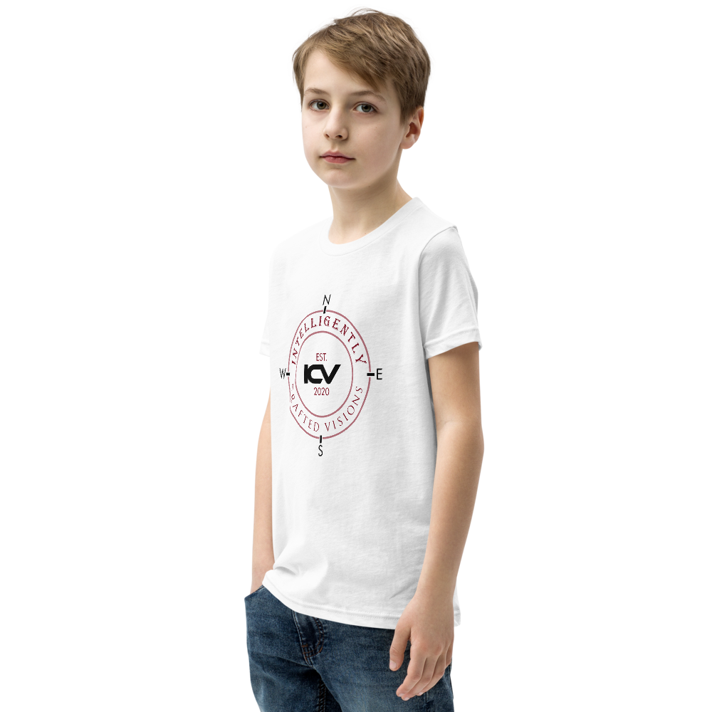 Kid's Original Graphic T-Shirt