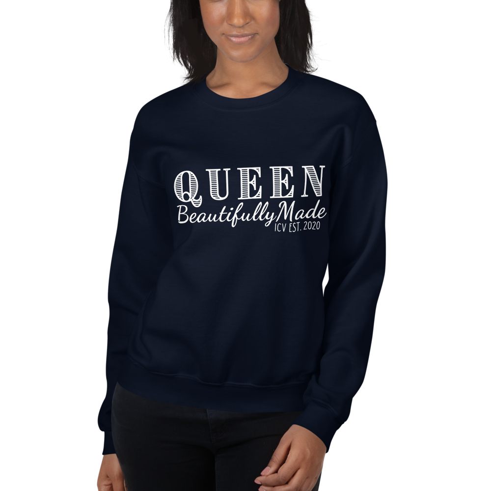 QUEEN Graphic Sweatshirt