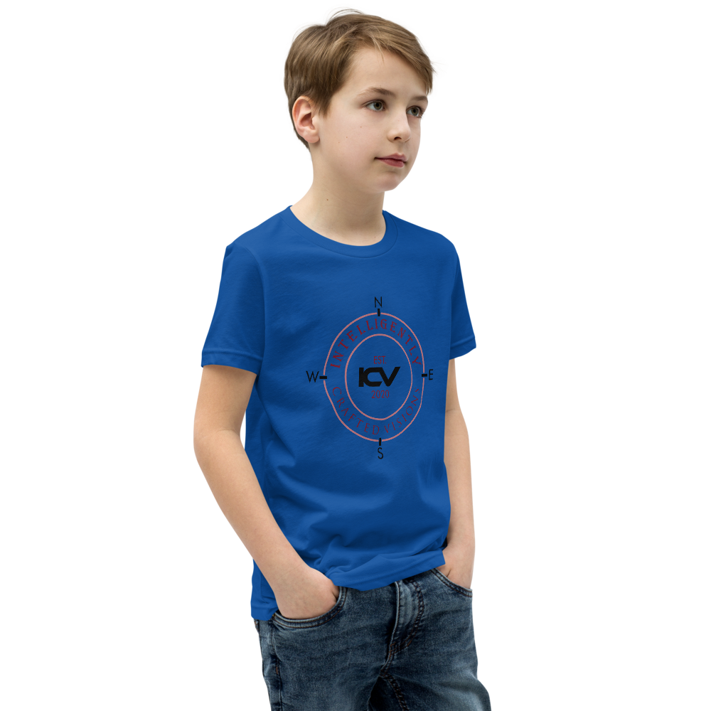 Kid's Original Graphic T-Shirt