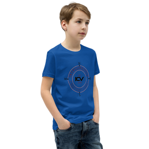 Kid's Original Graphic T-Shirt