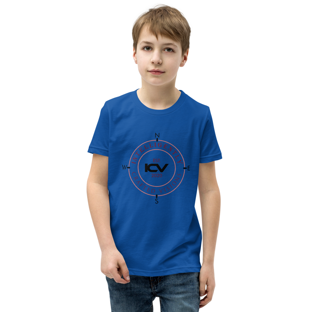 Kid's Original Graphic T-Shirt