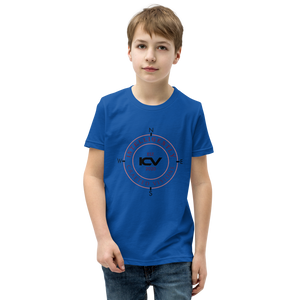 Kid's Original Graphic T-Shirt