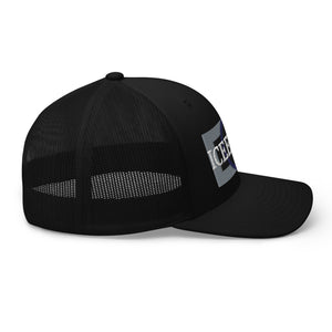 Retro Trucker Hat