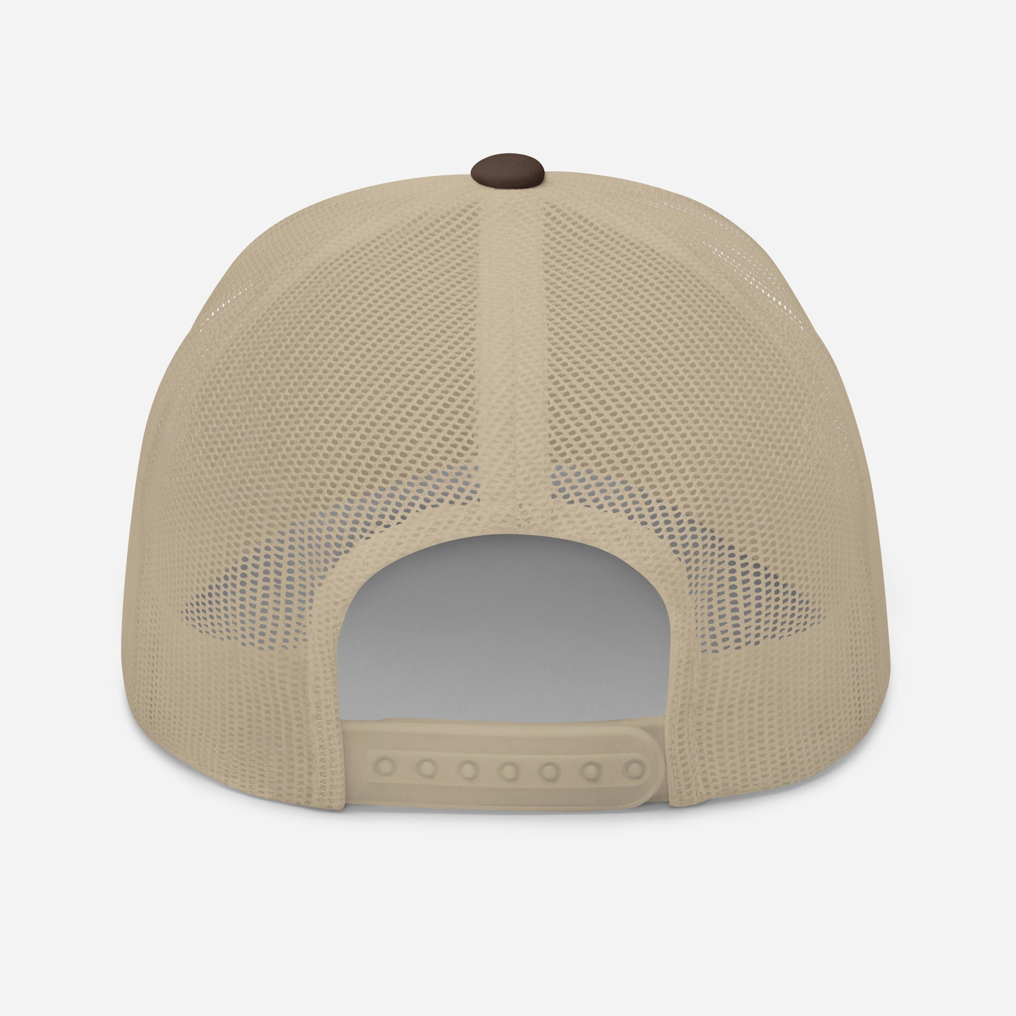 Retro Trucker Hat