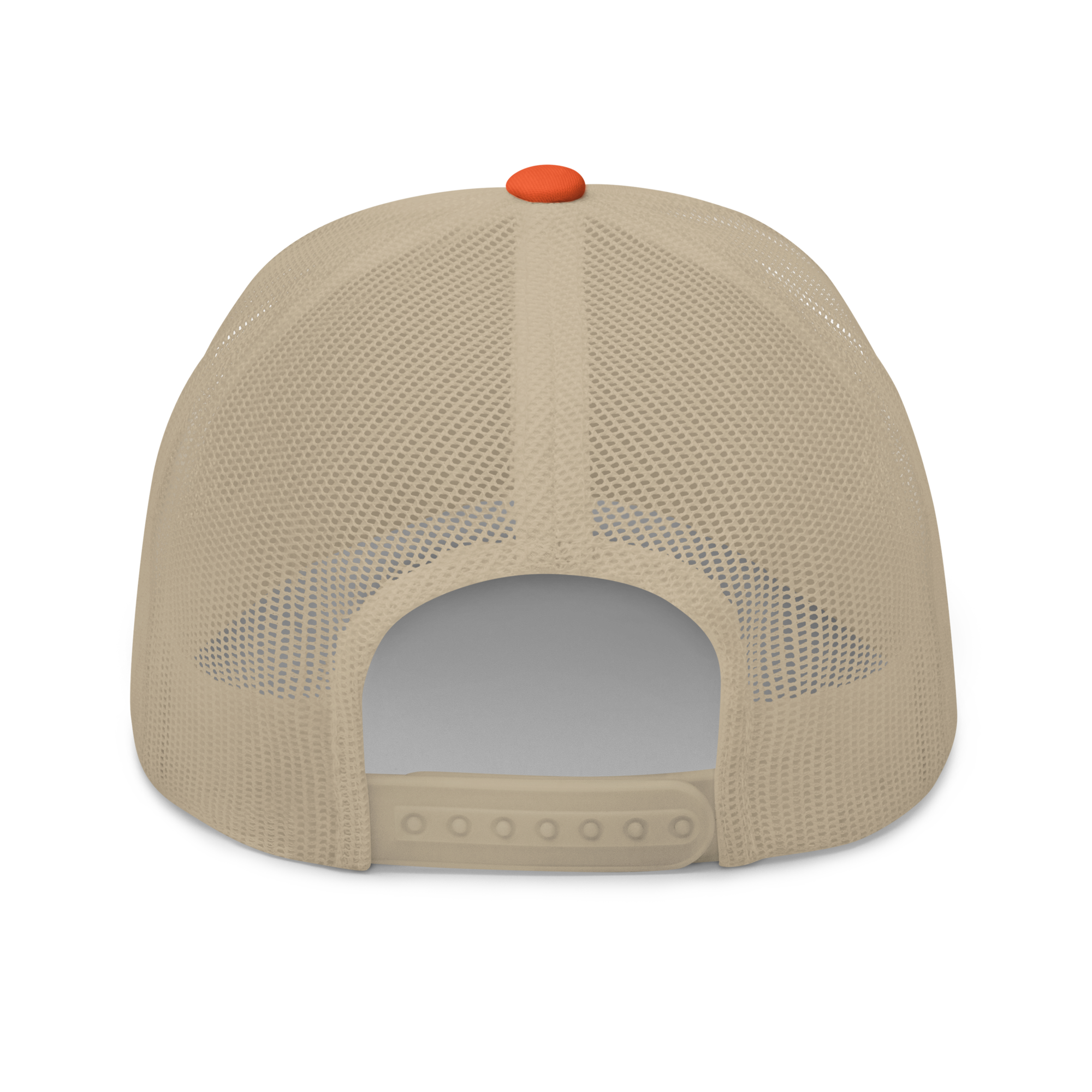 Retro Trucker Hat