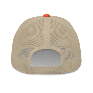 Retro Trucker Hat