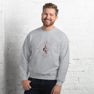 Classic Graphic Sweatshirt