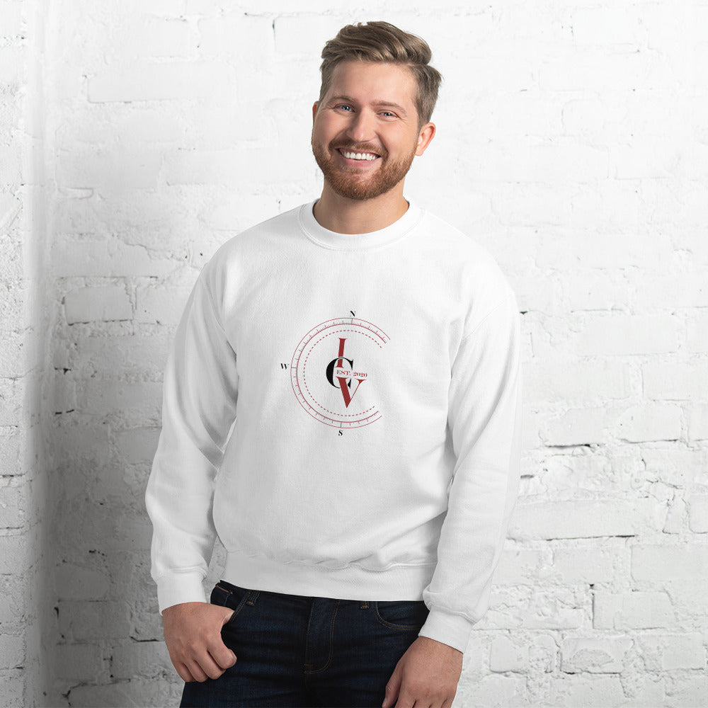 Classic Graphic Sweatshirt