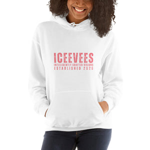 ICEEVEES Graphic Hoodie