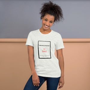 Hips & Lips Graphic T-Shirt