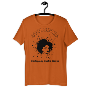 Soul Sister Graphic T-Shirt