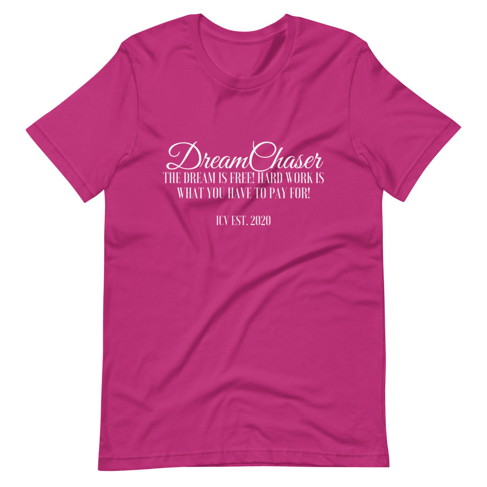 Dream Chaser Graphic T-Shirt