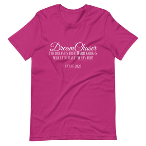 Dream Chaser Graphic T-Shirt