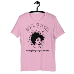 Soul Sister Graphic T-Shirt