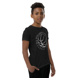 Kid's Basketball Graphic T-Shirt