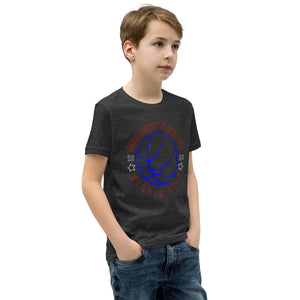 Kid's Basketball Graphic T-Shirt